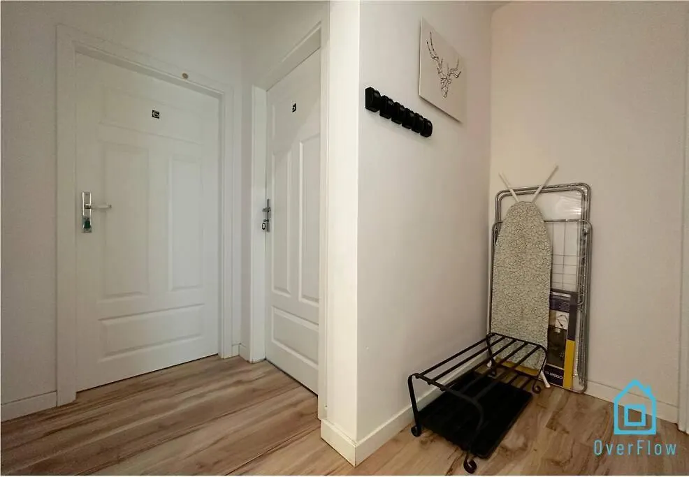 Waza Room Gdansk Homestay