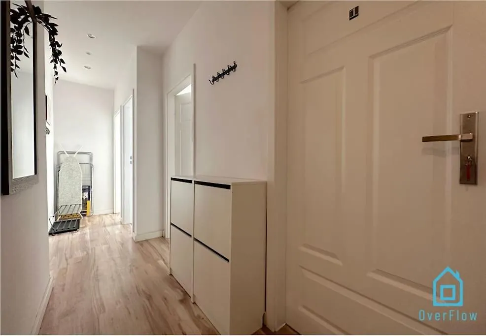 Waza Room Gdansk Homestay