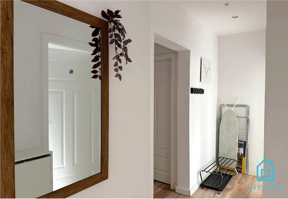 Waza Room Gdansk