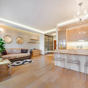 Apartament Baltic Dream - Neptun Park, Gdańsk