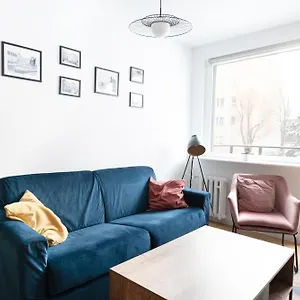 Apartament Elegant 3city In With Parking By Renters, Gdańsk