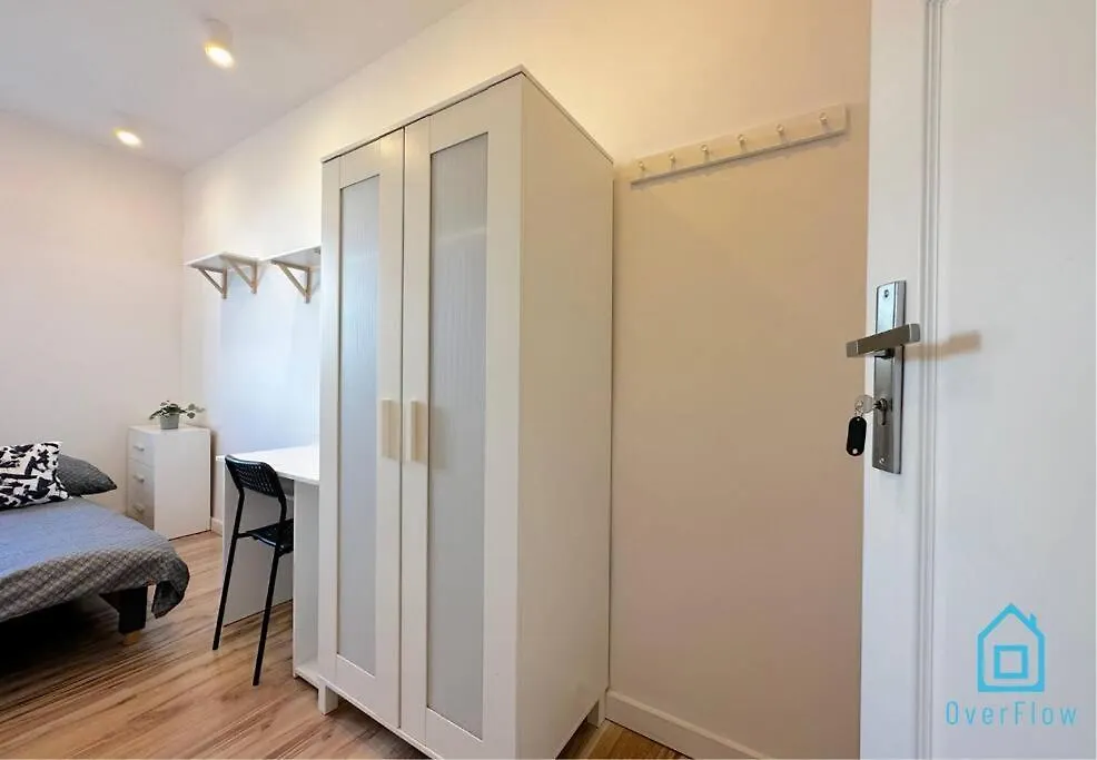 Kwatera prywatna Waza Room Gdańsk