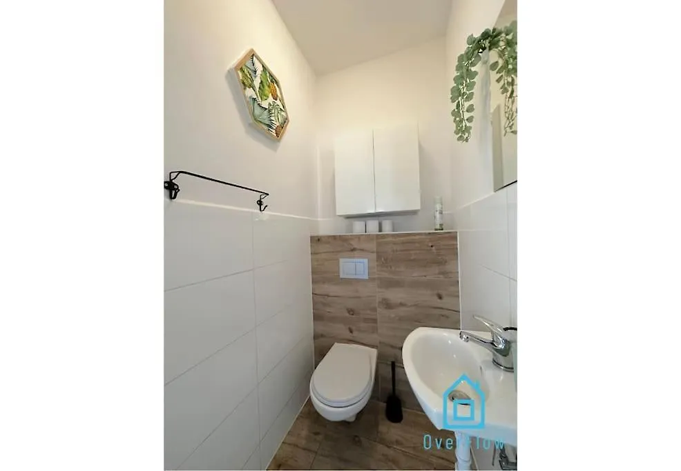 Waza Room Gdańsk Polska