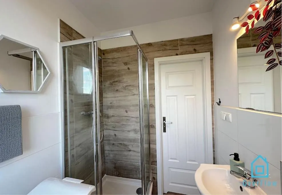 Kwatera prywatna Waza Room Gdańsk