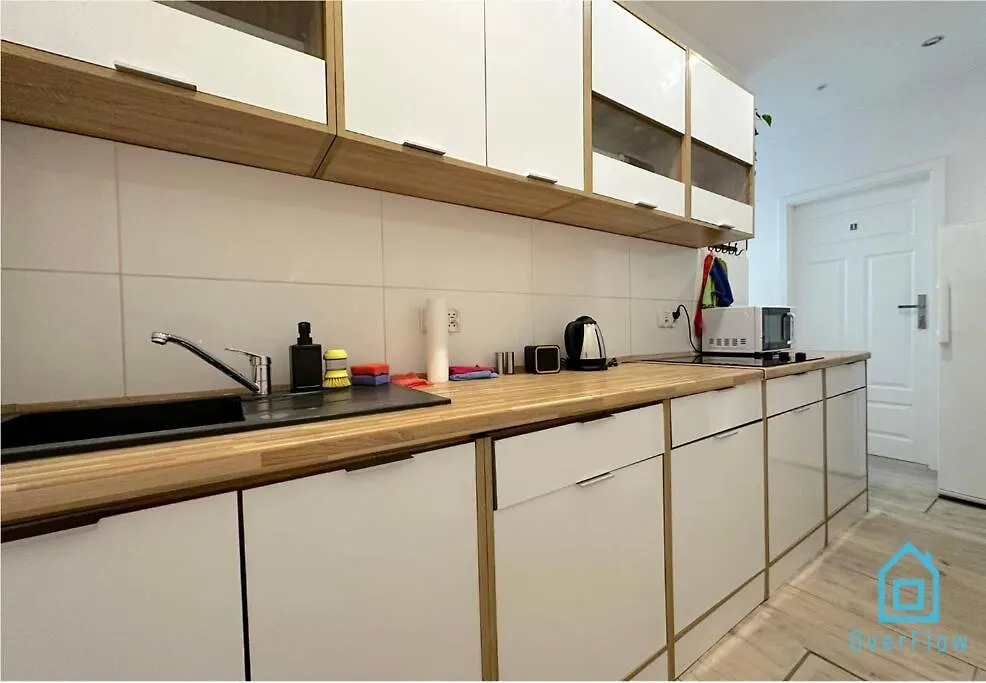 Kwatera prywatna Waza Room Gdańsk