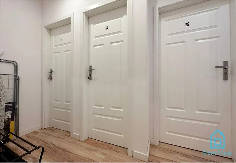 Kwatera prywatna Waza Room Gdańsk Polska